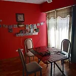 Departamento 2 Ambientes Abasto