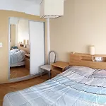 Departamento 2 Ambientes Abasto