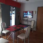 Departamento 2 Ambientes Abasto