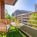Modern&New Loft Puerto Madero