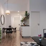 Fliphaus Chic Haus B Lux 1 Bd Palermo Chico