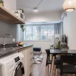 Fliphaus Chic Haus B Lux 1 Bd Palermo Chico