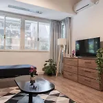 Fliphaus Chic Haus B Lux 1 Bd Palermo Chico