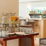Loi Suites Recoleta Hotel