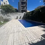 Hermoso Departamento Con Pileta En Palermo