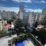 Hermoso Departamento Con Pileta En Palermo