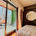 Stunning Private Terrace Jacuzzi And Barbecue