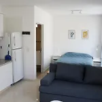 Moderno Departamento En San Telmo