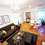6 - Apartment In Palermo Hollywood, Paraguay St.