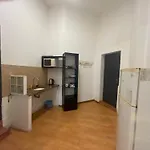 Suites Santa Fe Departamento, A 200 Mts De Facultad Y Hospitales Aledanos