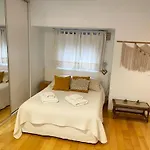 Moderno Departamento En Palermo