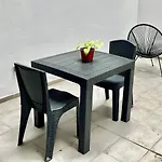 Studio Monoambiente Palermo Chico