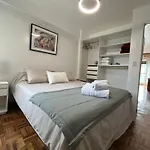 Sarmiento Home