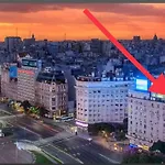 Corazon Obelisco 2