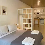 Acogedor Departamento En Palermo