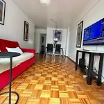 Sarmiento Home
