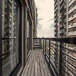 Moderno Quartier Basavilbaso Full Amenities 9