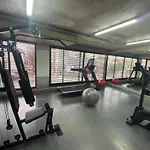 Moderno Monoambiente A Estrenar Con Balcon Movistar Arena