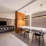Fliphaus Be Libertador - Lux Loft 13-4