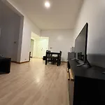 Departamento en pleno Microcentro