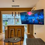 Foster Studio Hollywood