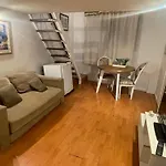 Raquel Nice Duplex Recoleta