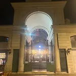 San Telmo Heart