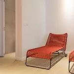 Dahlia Deluxe Studio