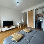 Departamento Cabrera En Recoleta Palermo