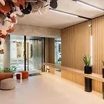 Hestia At Palermo New And Chic Studio 702