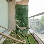 Apartment In Belgrano