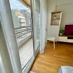 Departamento Cabrera En Recoleta Palermo