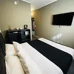 Hotel Recoleta Sunrise