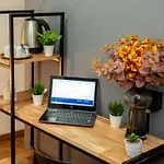 El Misti Suites Buenos Aires