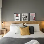El Misti Suites Buenos Aires