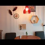 Casa Salas, Descanso, Arte Y Cultura En Buenos Aires