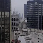 Microcentro Monoambiente Vista