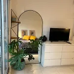 Hermoso Departamento En Palermo, Muy Tranquilo Y Bien Ubicado