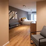 Feir\'S Park Hotel & Rooftop