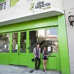 Che Lagarto Hostel Buenos Aires