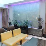 Galerias Hotel