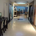 Galerias Hotel