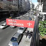 Orleans Hotel
