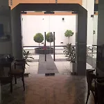 Hotel Pedraza