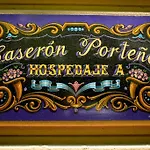 Caserón Porteño