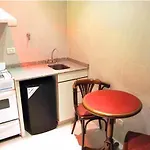 Sojo Apart Hotel
