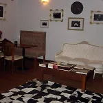 Baucis Palermo Boutique Hotel
