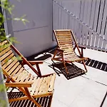 Alma Del Plata Buenos Aires Hotel & Apart