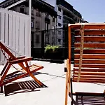 Alma Del Plata Buenos Aires Hotel & Apart