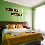 D\' Artist Hotel